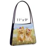 Yorkshire Terrier Princess Purse