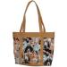 I Love Dogs Tote Purse with Coin Purse
