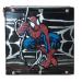 Spider Man License Plate Purse