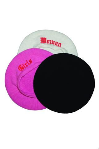 Feminist Tour Custom Denim jacket