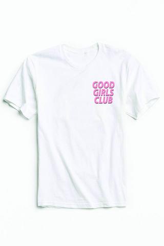 Feminist Tour Custom Denim jacket