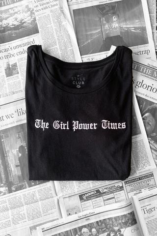 Babes Supporting Babes