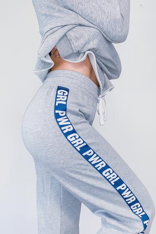 GRL PWR SWEATPANTS