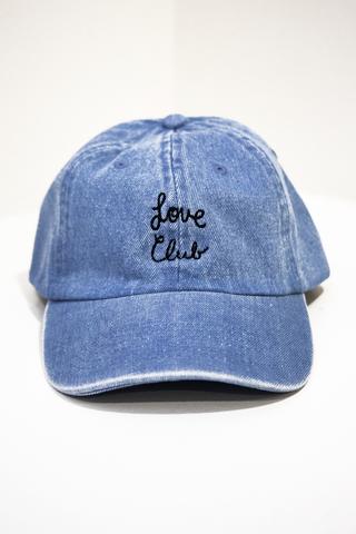 The Love Club Athletic Bomber Jacket