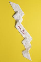 Love Club Silk Necktie