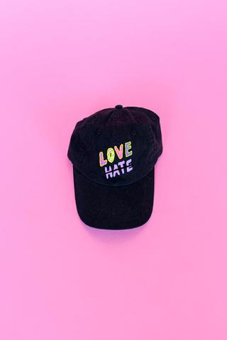 Feminist Tour Custom Denim jacket