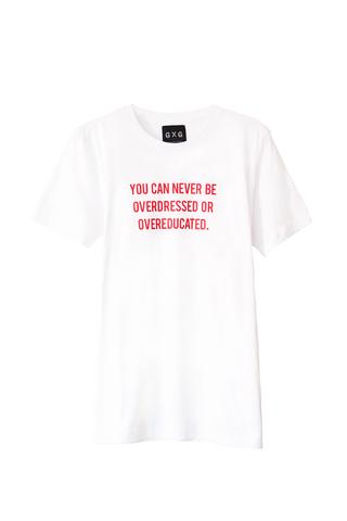 Feminist Tour Custom Denim jacket