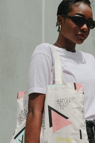 Feminist Tour Custom Denim jacket