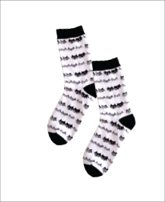 Lash Babe Socks