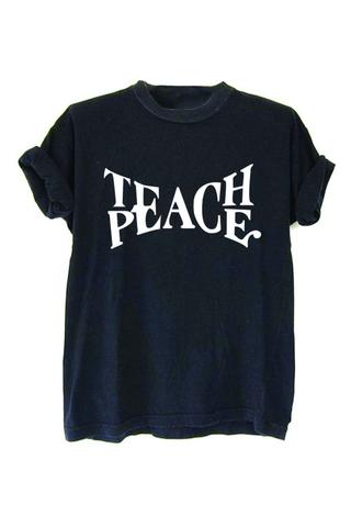 Feminist Tour Custom Denim jacket