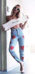Heartbreaker Jeans