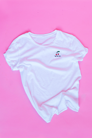 You do You Tee By Alyssa Lau